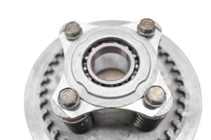 Arctic Cat - 96 Arctic Cat Bearcat 454 4x4 Clutch Pressure Plate - Image 2