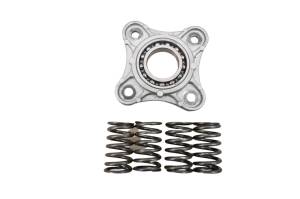 Arctic Cat - 96 Arctic Cat Bearcat 454 4x4 Clutch Pressure Plate - Image 4