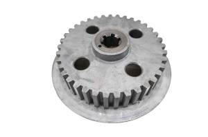 96 Arctic Cat Bearcat 454 4x4 Inner Clutch Hub