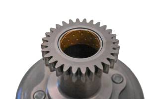 Arctic Cat - 96 Arctic Cat Bearcat 454 4x4 Centrifugal Wet Clutch - Image 2