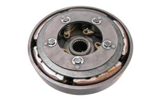 Arctic Cat - 96 Arctic Cat Bearcat 454 4x4 Centrifugal Wet Clutch - Image 3