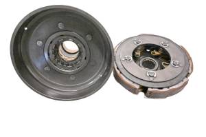 Arctic Cat - 96 Arctic Cat Bearcat 454 4x4 Centrifugal Wet Clutch - Image 4