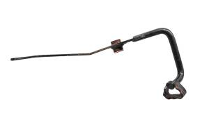 Polaris - 05 Polaris Sportsman 500 4x4 Rear Brake Pedal - Image 1