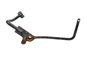 Polaris - 05 Polaris Sportsman 500 4x4 Rear Brake Pedal - Image 2