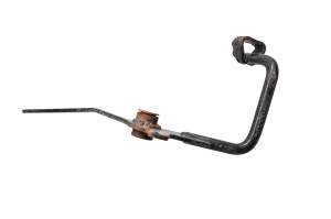 Polaris - 05 Polaris Sportsman 500 4x4 Rear Brake Pedal - Image 3