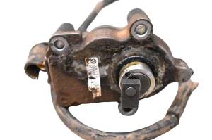 Kawasaki - 06 Kawasaki Prairie 360 4x4 Front Differential Actuator KVF360 - Image 3