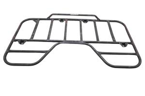 Kawasaki - 05 Kawasaki Prairie 360 4x4 Rear Rack Carrier KVF360 - Image 1