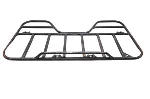 Kawasaki - 05 Kawasaki Prairie 360 4x4 Rear Rack Carrier KVF360 - Image 2