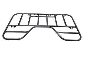 Kawasaki - 05 Kawasaki Prairie 360 4x4 Rear Rack Carrier KVF360 - Image 3