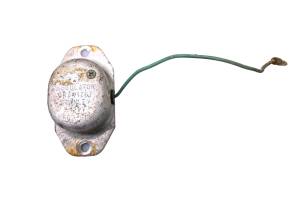 75 Yamaha RD125 Regulator Rectifier