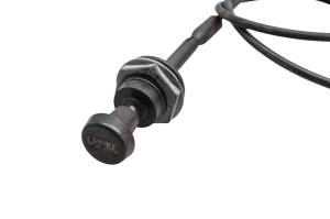 Polaris - 05 Polaris Sportsman 500 4x4 Choke Cable - Image 2