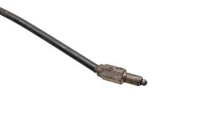 Polaris - 05 Polaris Sportsman 500 4x4 Choke Cable - Image 3