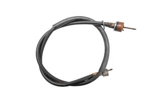 75 Yamaha RD125 Speedometer Cable