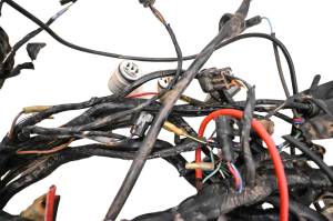 Kawasaki - 06 Kawasaki Prairie 360 4x4 Wire Harness Electrical Wiring KVF360 - Image 2