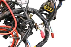 Kawasaki - 06 Kawasaki Prairie 360 4x4 Wire Harness Electrical Wiring KVF360 - Image 3