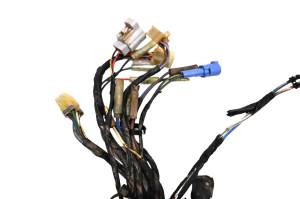 Kawasaki - 06 Kawasaki Prairie 360 4x4 Wire Harness Electrical Wiring KVF360 - Image 6