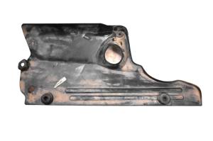 Kawasaki - 06 Kawasaki Prairie 360 4x4 Oil Access Panel Cover KVF360 - Image 2