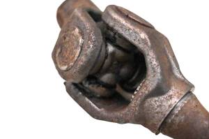 Kawasaki - 06 Kawasaki Prairie 360 4x4 Rear Drive Shaft KVF360 - Image 2