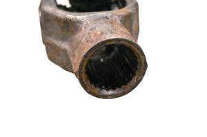 Kawasaki - 06 Kawasaki Prairie 360 4x4 Rear Drive Shaft KVF360 - Image 3