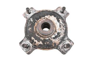 Kawasaki - 06 Kawasaki Prairie 360 4x4 Rear Right Wheel Hub KVF360 - Image 3