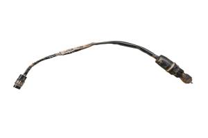 Kawasaki - 06 Kawasaki Prairie 360 4x4 Rear Brake Pressure Sensor KVF360 - Image 1