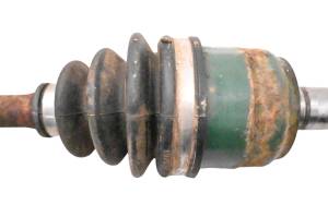 Kawasaki - 06 Kawasaki Prairie 360 4x4 Front Right Cv Axle KVF360 - Image 3