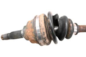 Kawasaki - 06 Kawasaki Prairie 360 4x4 Front Right Cv Axle KVF360 - Image 4