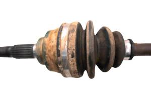 Kawasaki - 06 Kawasaki Prairie 360 4x4 Front Left Cv Axle KVF360 - Image 3