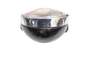 Yamaha - 75 Yamaha RD125 Front Center Headlight - Image 2