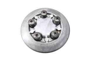 Yamaha - 75 Yamaha RD125 Clutch Pressure Plate - Image 1