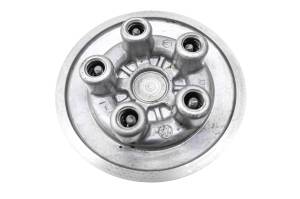 Yamaha - 75 Yamaha RD125 Clutch Pressure Plate - Image 2