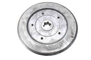 Yamaha - 75 Yamaha RD125 Inner Clutch Hub - Image 4