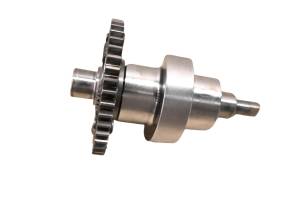 Kawasaki - 06 Kawasaki Prairie 360 4x4 Counter Balancer Crankshaft Balance KVF360 - Image 1