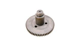 Kawasaki - 06 Kawasaki Prairie 360 4x4 Starter Gear KVF360 - Image 2