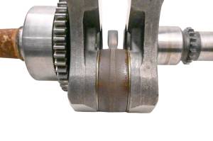 Kawasaki - 06 Kawasaki Prairie 360 4x4 Crankshaft Crank Shaft KVF360 - Image 5