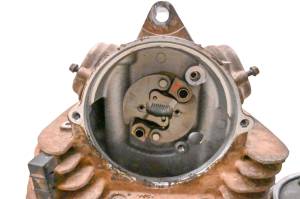 Kawasaki - 06 Kawasaki Prairie 360 4x4 Cylinder Head & Camshaft Cam Shaft KVF360 - Image 5