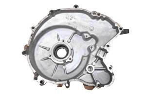 Kawasaki - 06 Kawasaki Prairie 360 4x4 Stator Cover KVF360 - Image 2