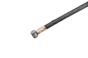 Kawasaki - 06 Kawasaki Prairie 360 4x4 Parking Brake Cable KVF360 - Image 2