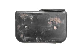 Kawasaki - 06 Kawasaki Prairie 360 4x4 Clutch Belt Air Duct Cover KVF360 - Image 2