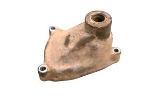 Kawasaki - 06 Kawasaki Prairie 360 4x4 Shift Shaft Housing Cover KVF360 - Image 2