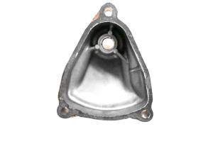 Kawasaki - 06 Kawasaki Prairie 360 4x4 Shift Shaft Housing Cover KVF360 - Image 3