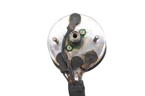 Yamaha - 75 Yamaha RD125 Speedometer Dash - Image 2