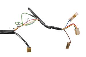 Yamaha - 75 Yamaha RD125 Speedometer Dash - Image 3