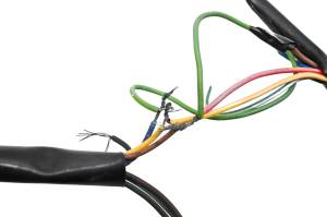 Yamaha - 75 Yamaha RD125 Speedometer Dash - Image 4