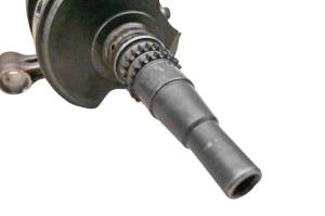 Kawasaki - 05 Kawasaki Brute Force 750 4x4i Crankshaft Crank Shaft KVF750 - Image 2