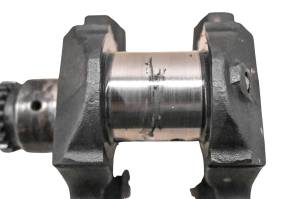 Kawasaki - 05 Kawasaki Brute Force 750 4x4i Crankshaft Crank Shaft KVF750 - Image 6