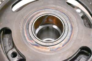 Kawasaki - 05 Kawasaki Brute Force 750 4x4i Flywheel Starter Clutch Bearing & Gear KVF750 - Image 2