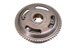 Kawasaki - 05 Kawasaki Brute Force 750 4x4i Flywheel Starter Clutch Bearing & Gear KVF750 - Image 3