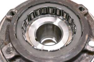Kawasaki - 05 Kawasaki Brute Force 750 4x4i Flywheel Starter Clutch Bearing & Gear KVF750 - Image 5