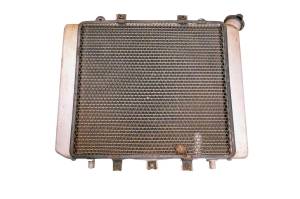 Kawasaki - 05 Kawasaki Brute Force 750 4x4i Radiator KVF750 - Image 1